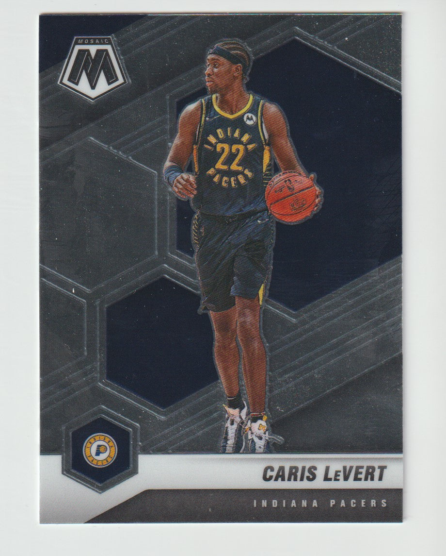 095 Caris LeVert - Indiana Pacers