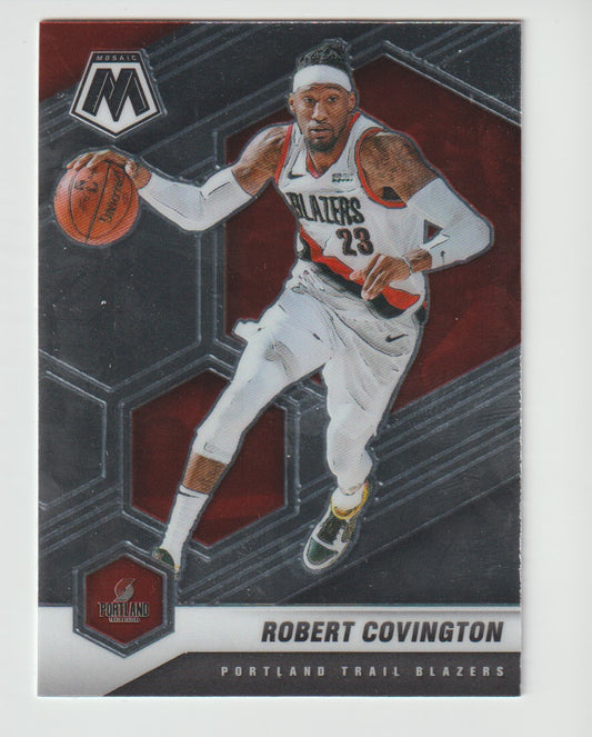 111 Robert Covington - Portland Trail Blazers