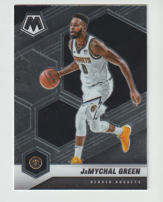 122 JaMychal Green - Denver Nuggets