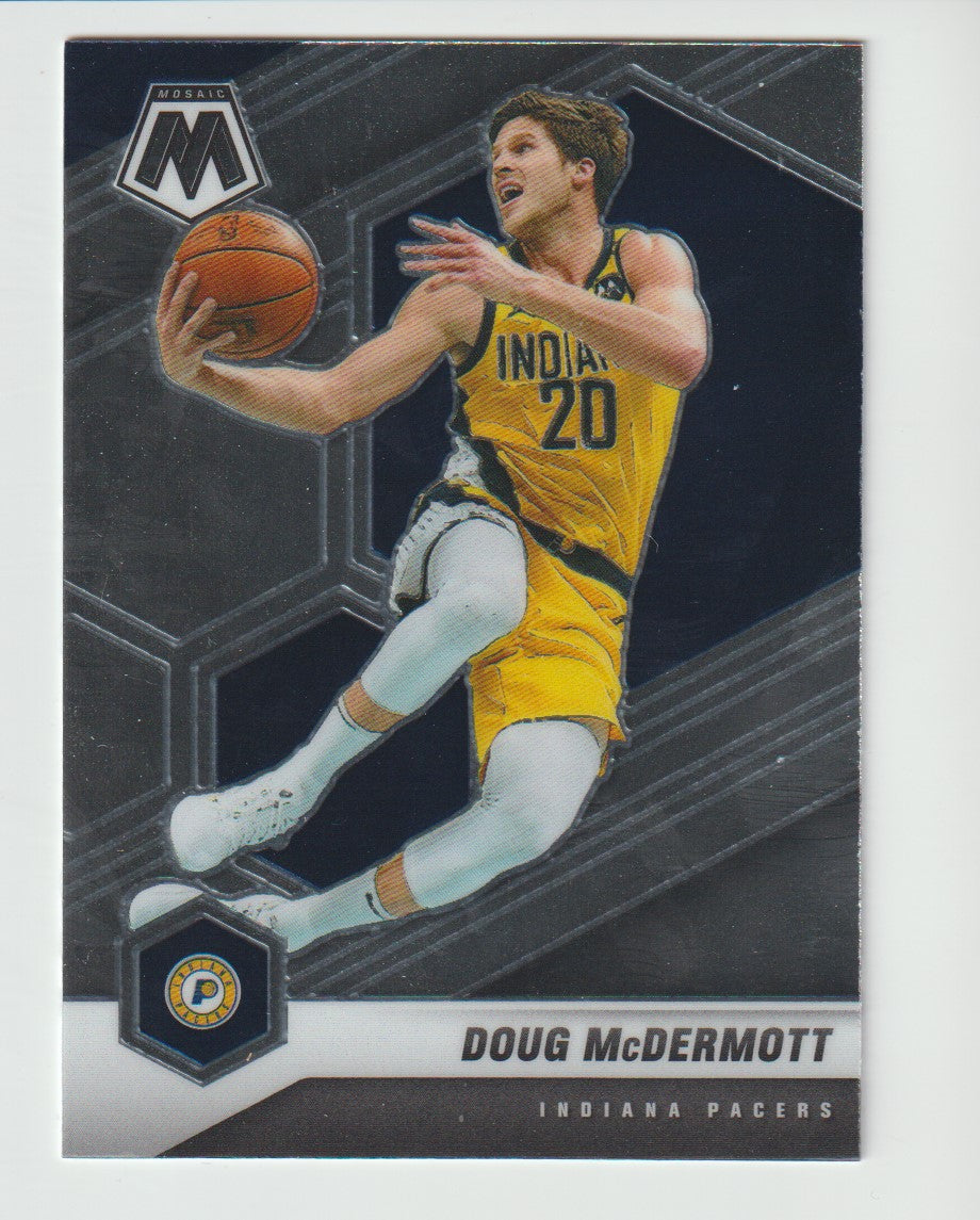 150 Doug McDermott - Indiana Pacers