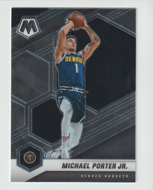 016 Michael Porter Jr. - Denver Nuggets