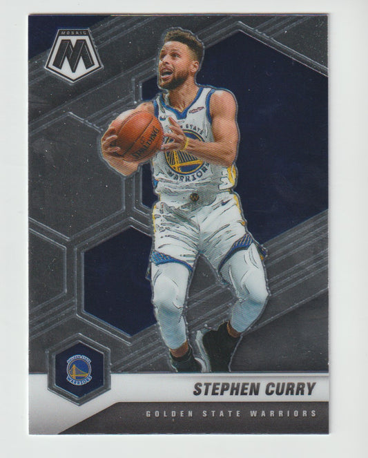 175 Stephen Curry - Golden State Warriors