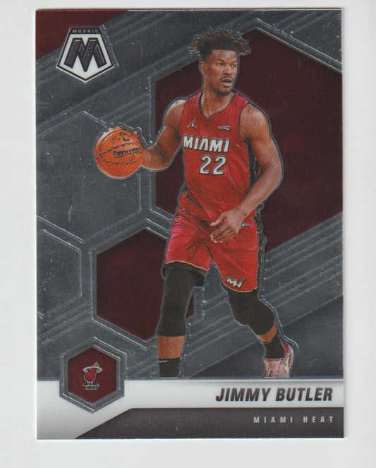 177 Jimmy Butler - Miami Heat