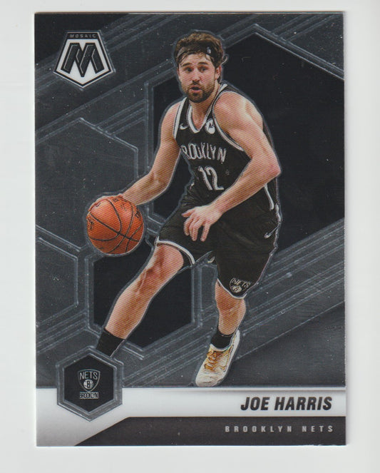 183 Joe Harris - Brooklyn Nets