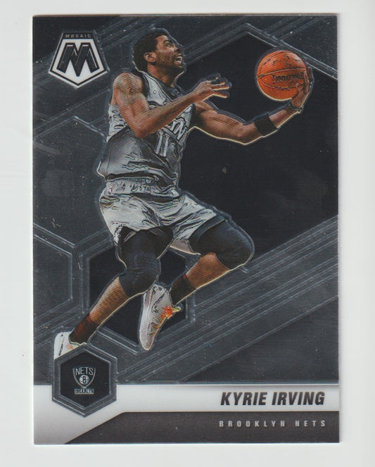 198 Kyrie Irving - Brooklyn Nets