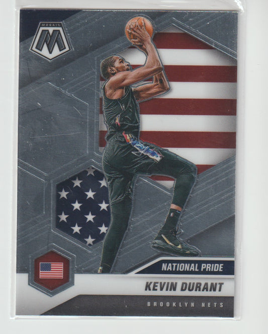 248 Kevin Durant - Brooklyn Nets