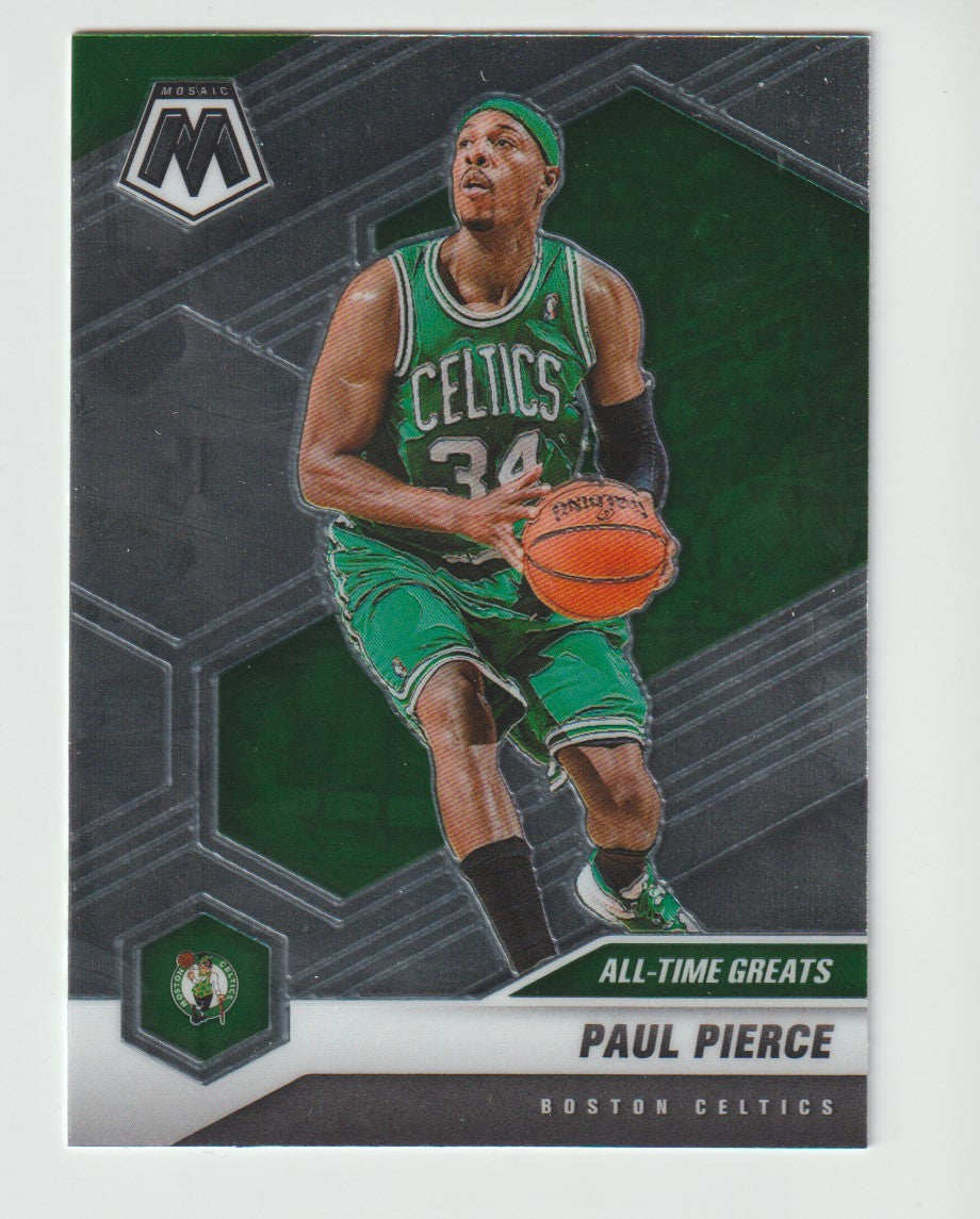 285 Paul Pierce - Boston Celtics