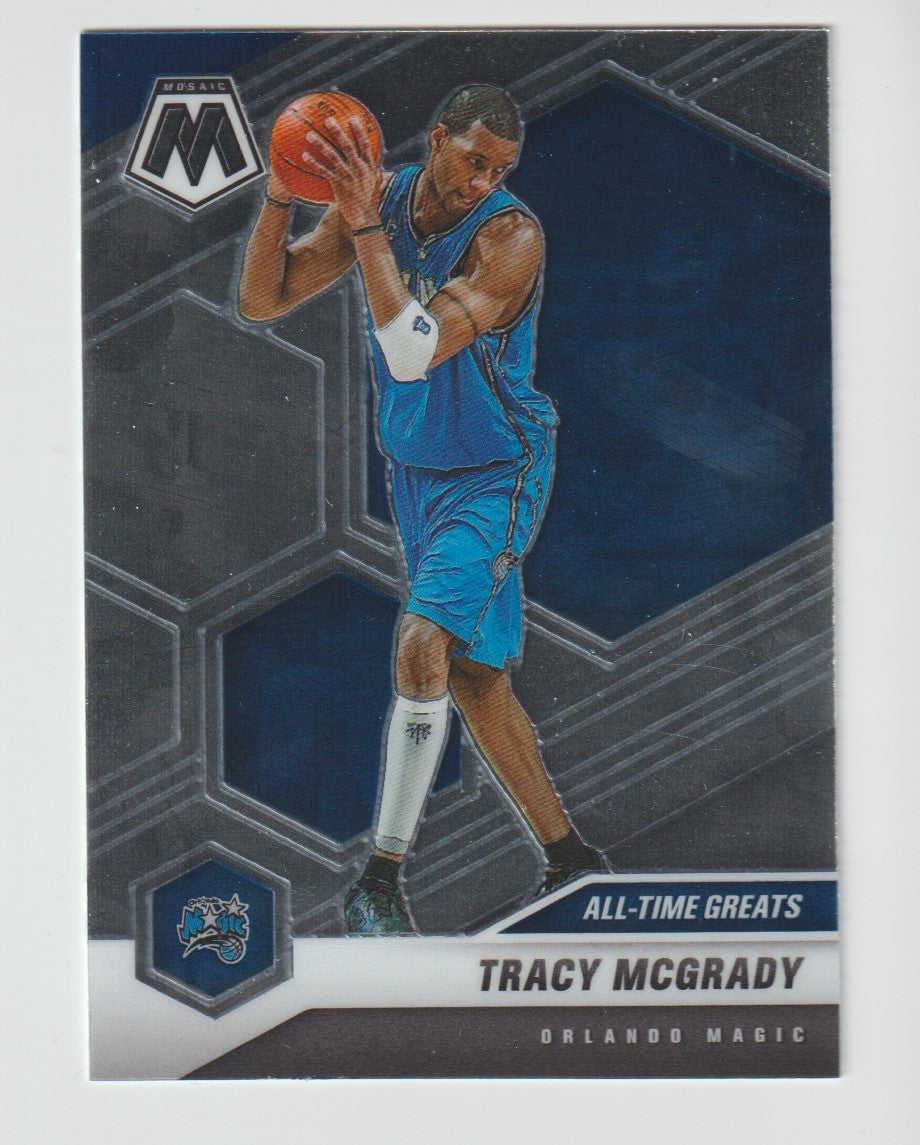 287 Tracy McGrady - Orlando Magic