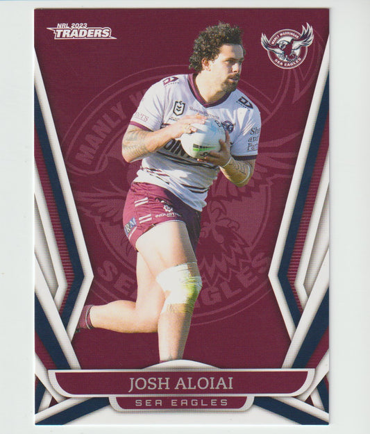 052 JOSH ALOIAI