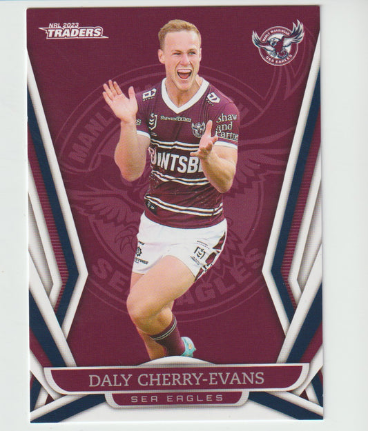 053 DALY CHERRY-EVANS