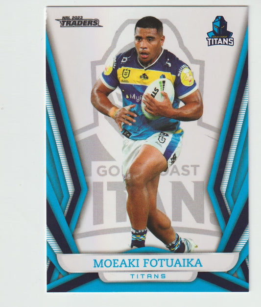 PS 047 MOEAKI FOTUAIKA