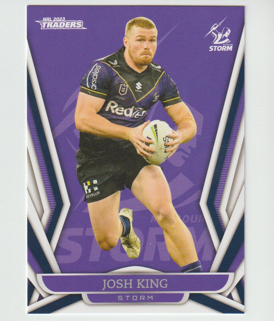 066 JOSH KING