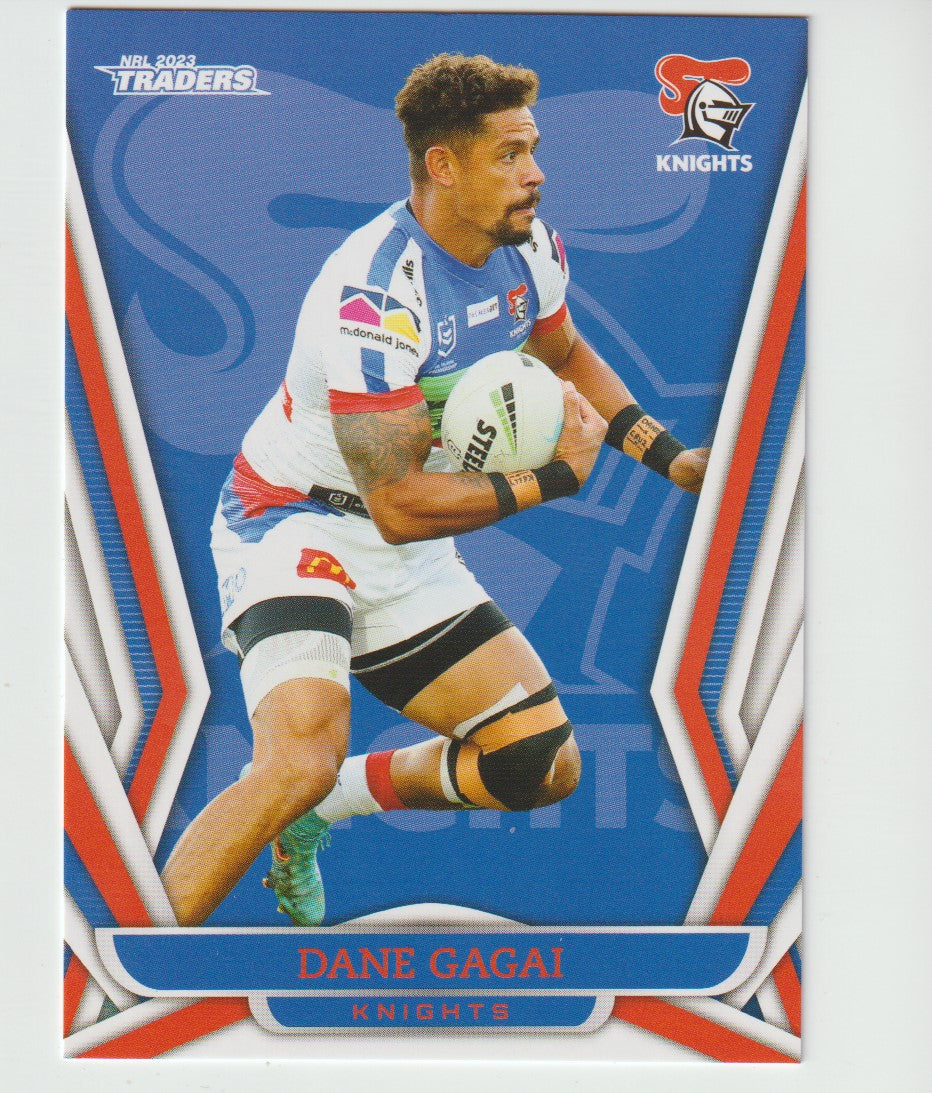 073 DANE GAGAI