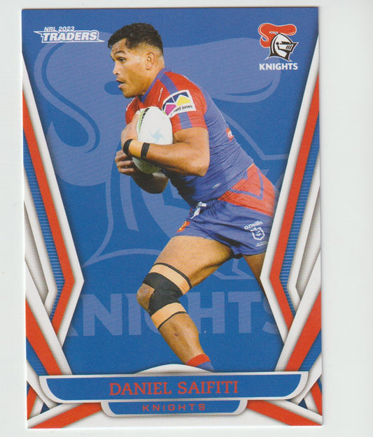 077 DANIEL SAIFITI