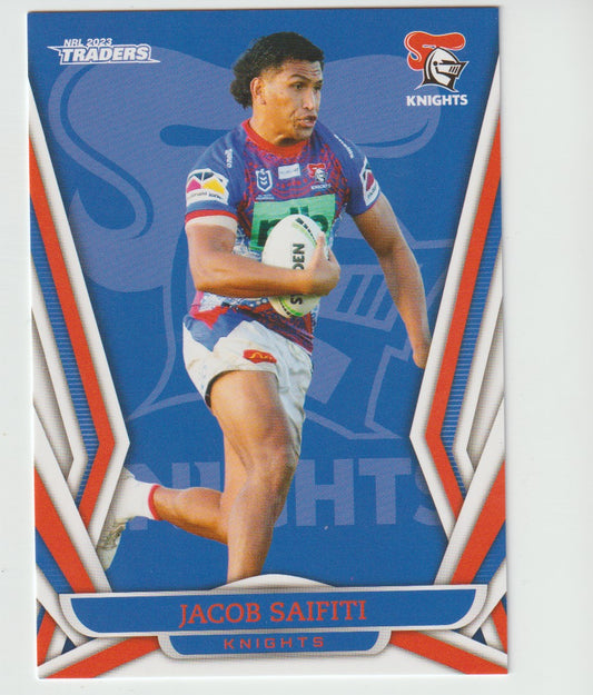 078 JACOB SAIFITI