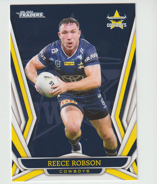 087 REECE ROBSON