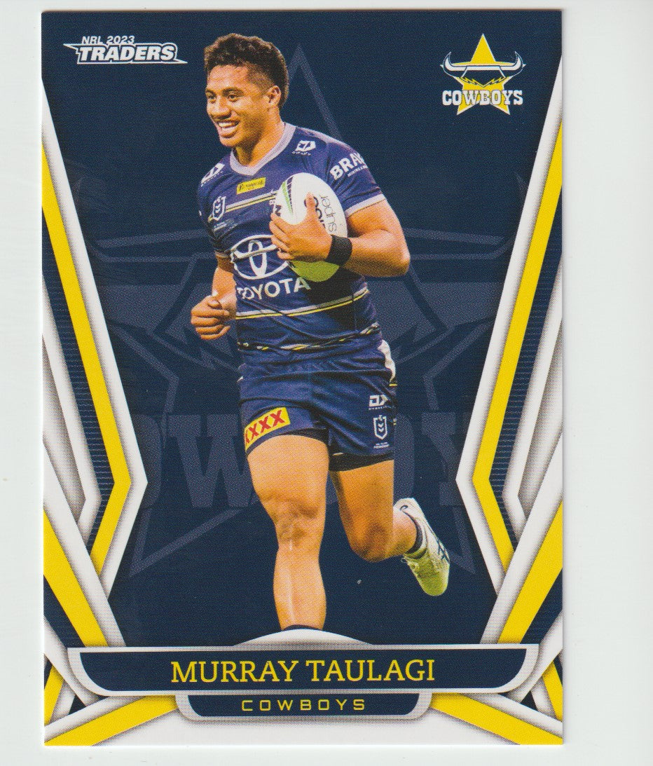 088 MURRAY TAULAGI