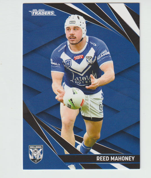 025 REED MAHONEY