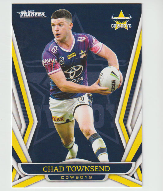 090 CHAD TOWNSEND