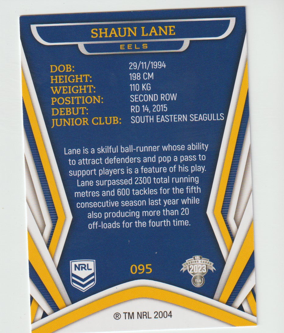 095 SHAUN LANE