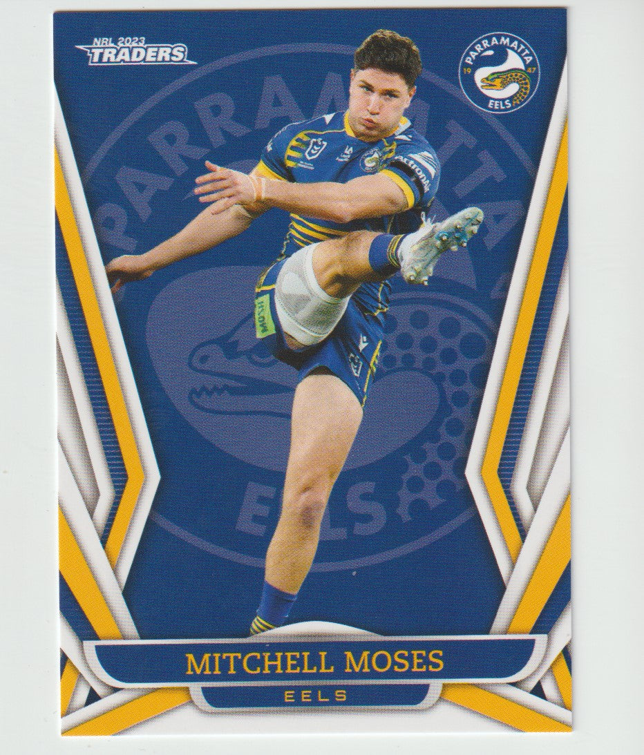 097 MITCHELL MOSES