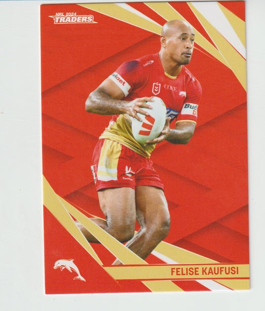 042  FELISE KAUFUSI