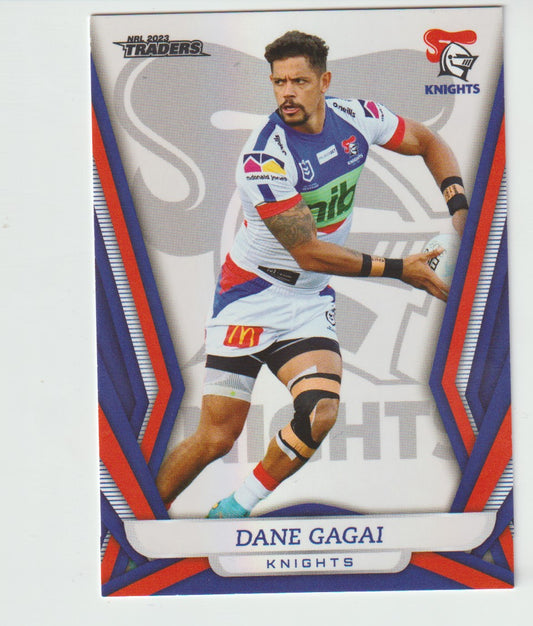 PS 073 DANE GAGAI