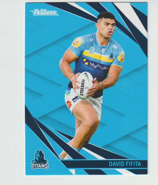 050  DAVID FIFITA