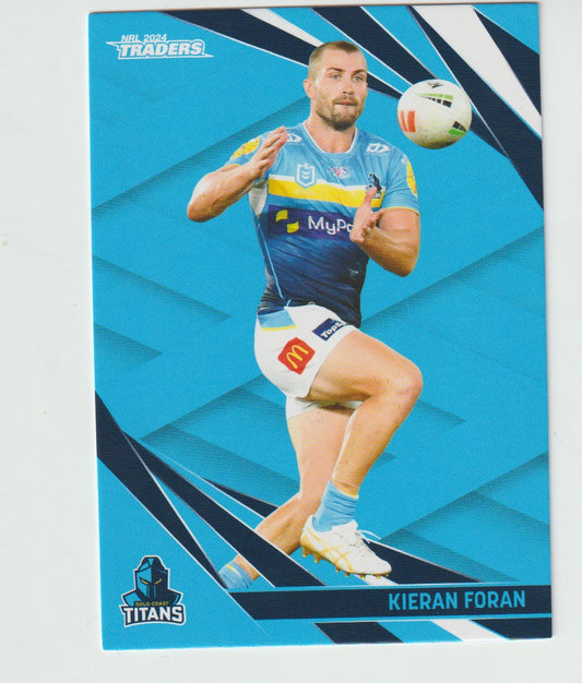 051 KIERAN FORAN