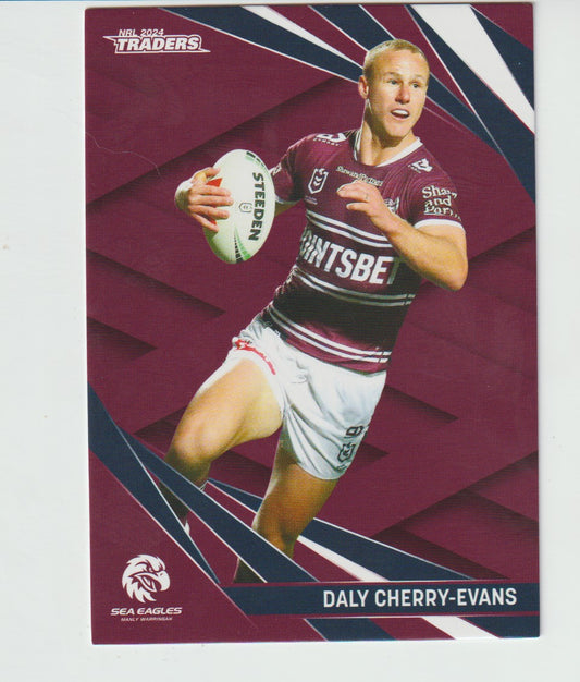 056  DALY CHERRY-EVANS