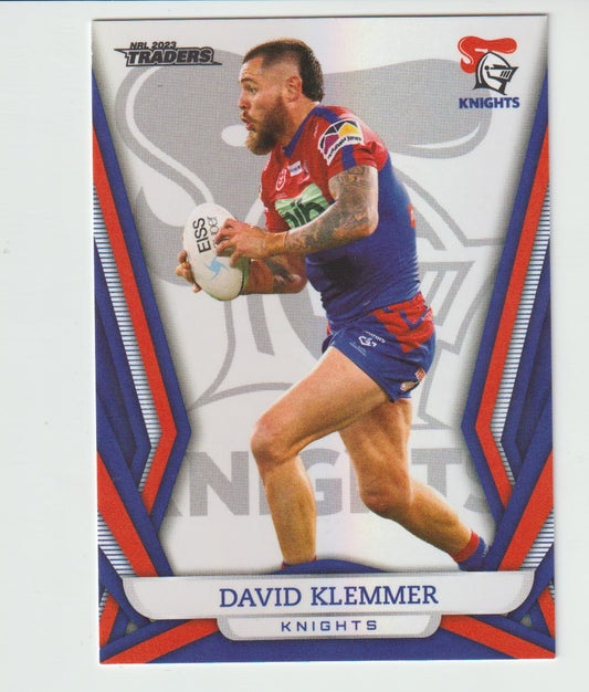 PS 074 DAVID KLEMMER