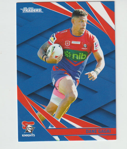 076  DANE GAGAI