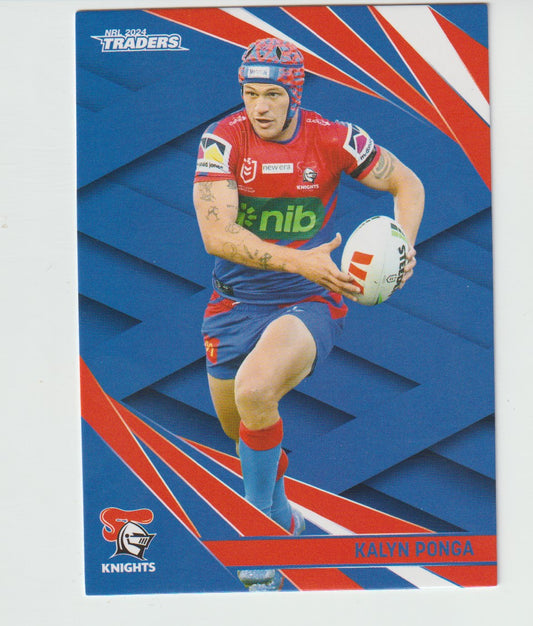 079  KALYN PONGA