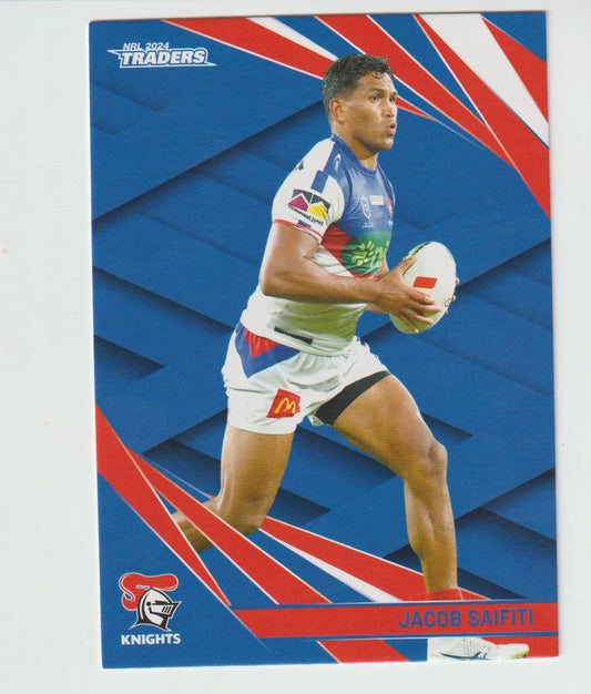 081  JACOB SAIFITI