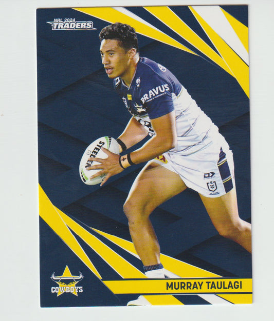 088 MURRAY TAULAGI