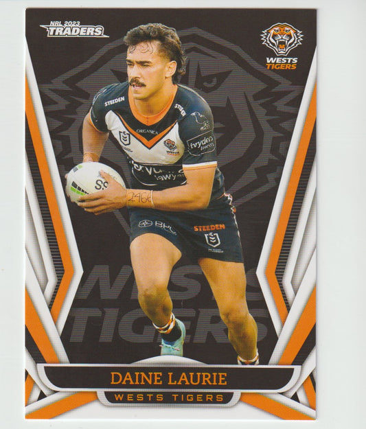 155 DAINE LAURIE