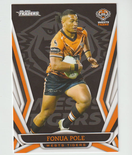 157 FONUA POLE