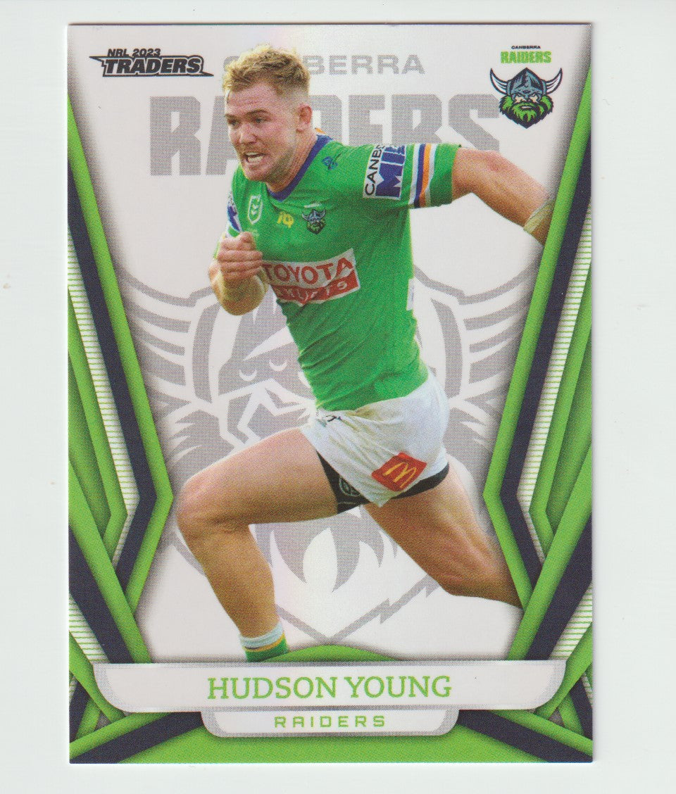 PS 020 HUDSON YOUNG