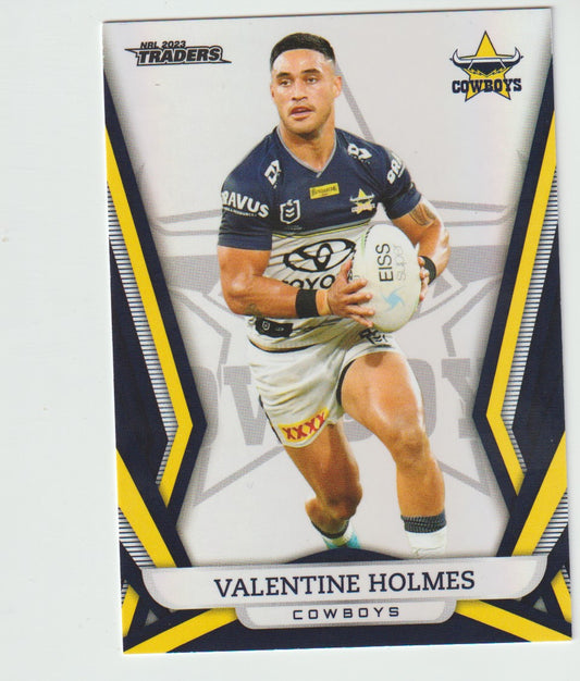 PS 085 VALENTINE HOLMES