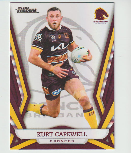 PS 002 KURT CAPEWELL