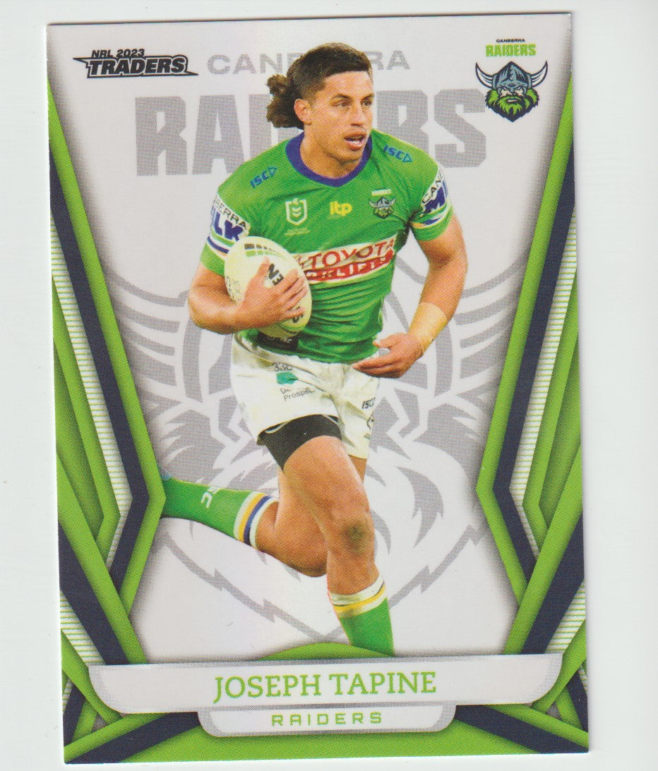 PS 016 JOSEPH TAPINE