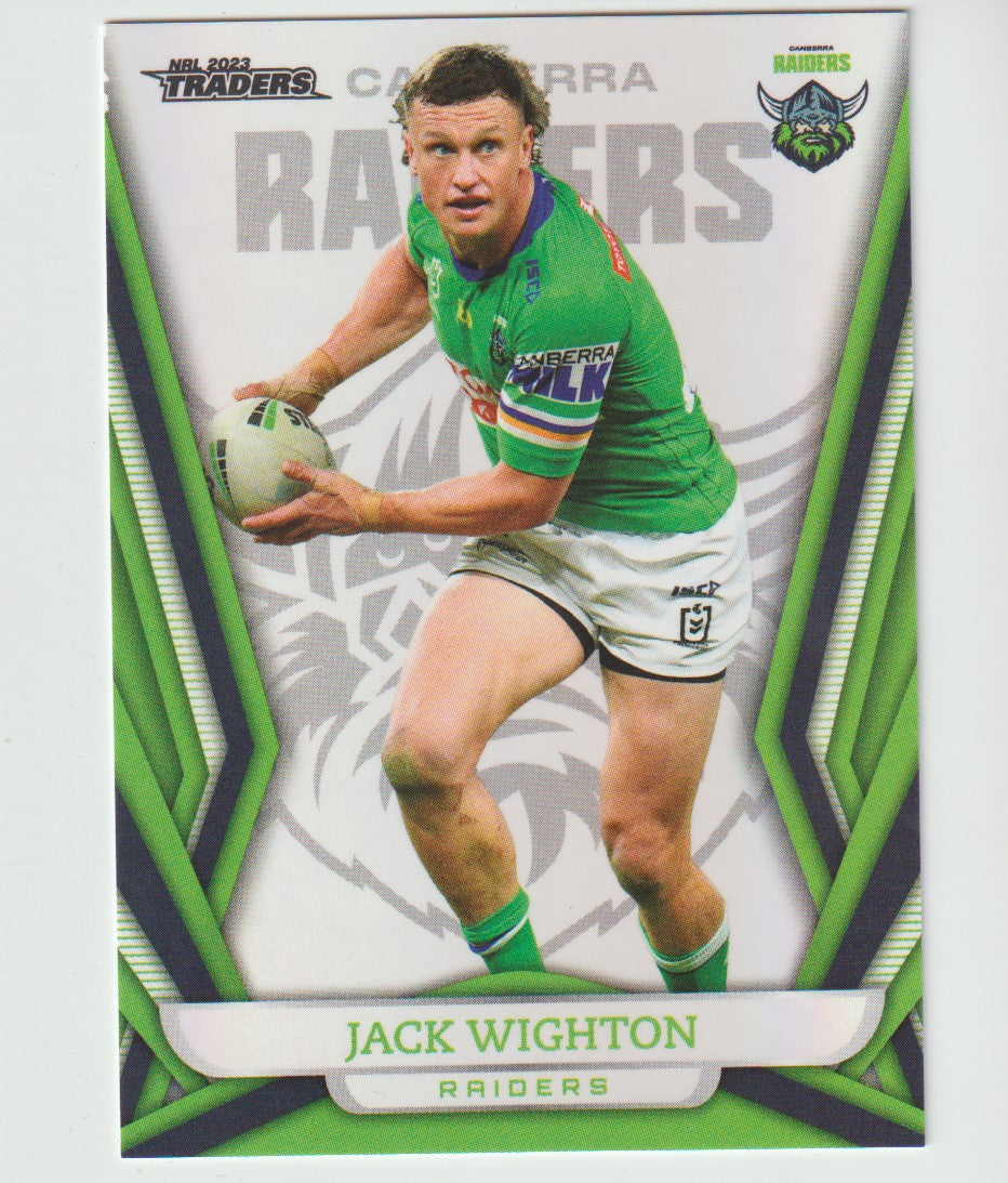 PS 019 JACK WIGHTON