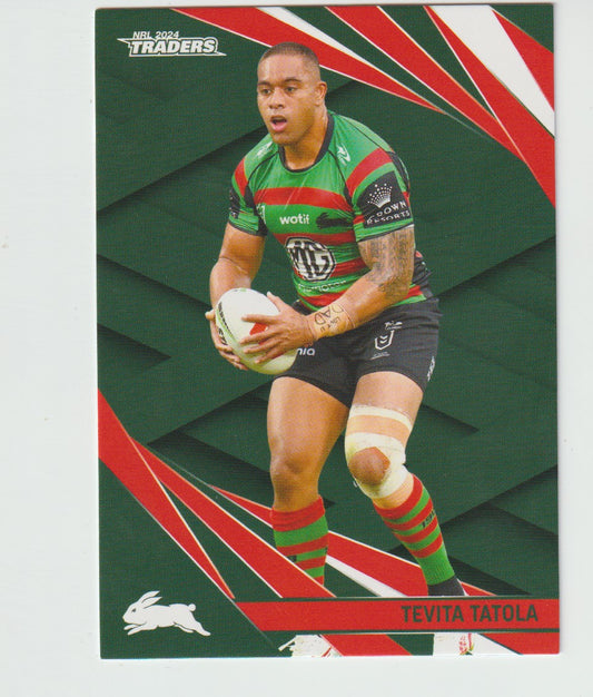 116 TEVITA TATOLA