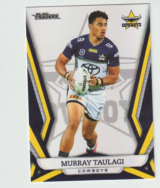 PS 088 MURRAY TAULAGI