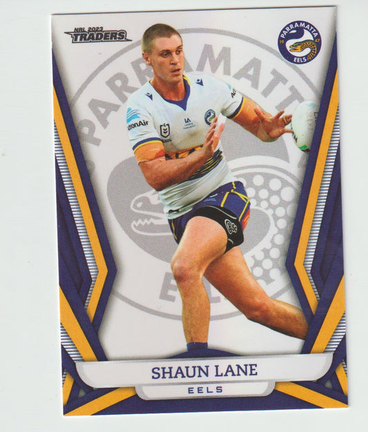 PS 095 SHAUN LANE