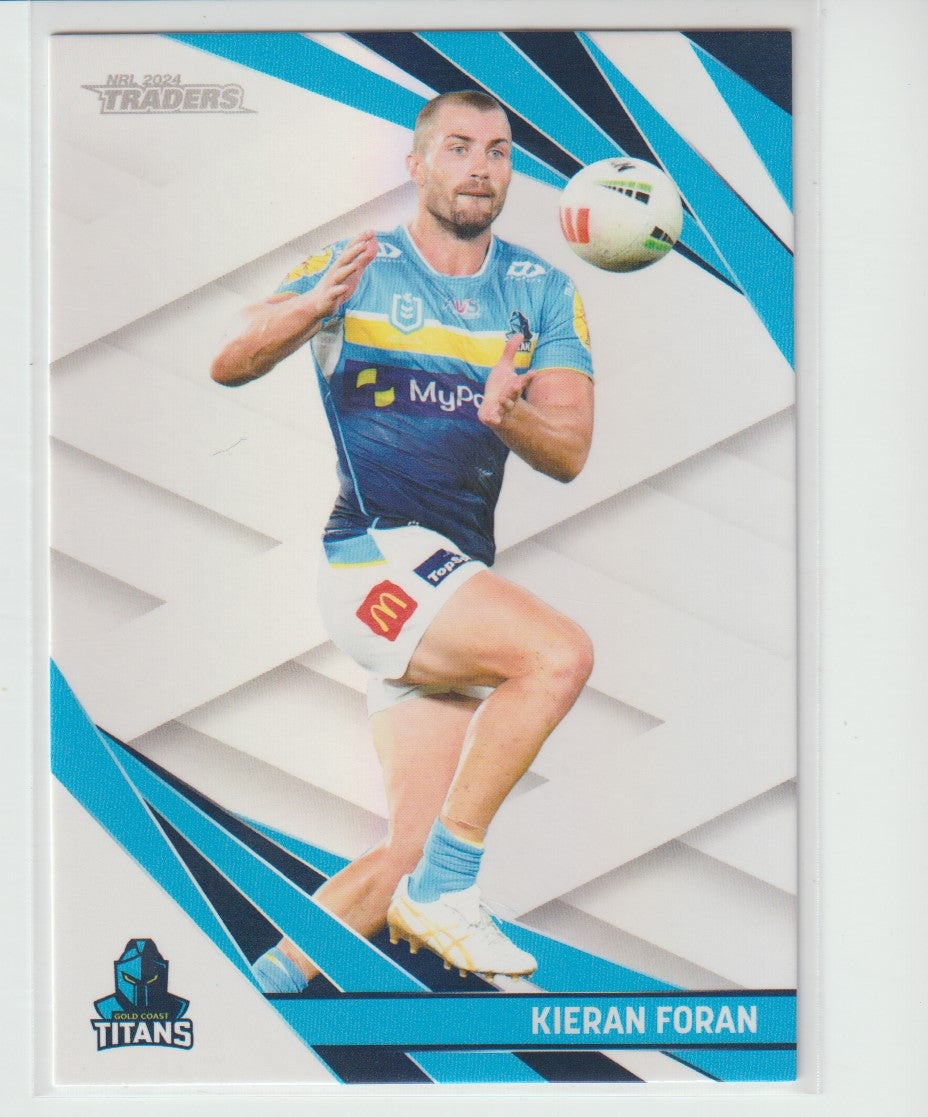 PS 051 KIERAN FORAN