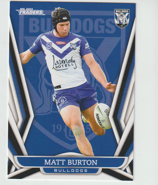 024 MATT BURTON