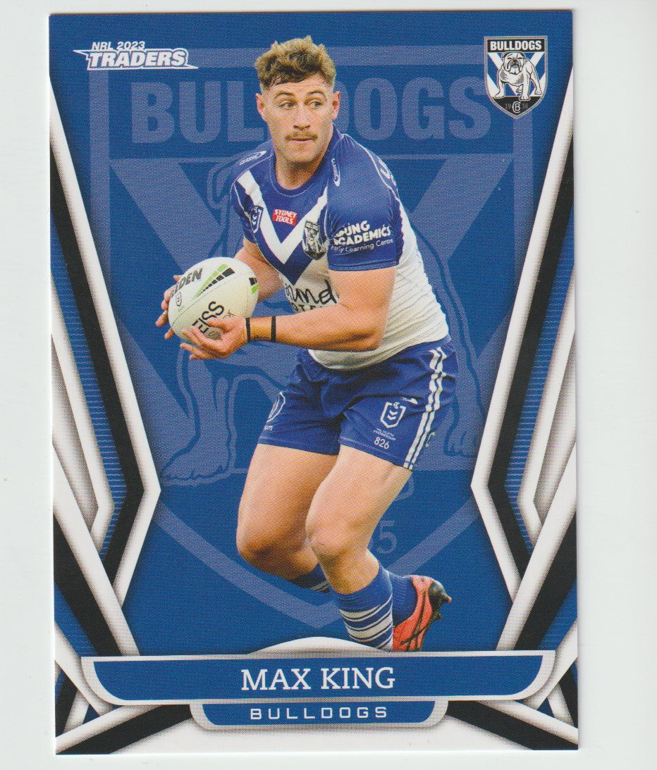 026 MAX KING