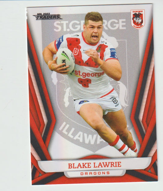 PS 125 BLAKE LAWRIE