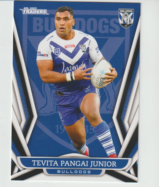 028 TEVITA PANGAI JUNIOR